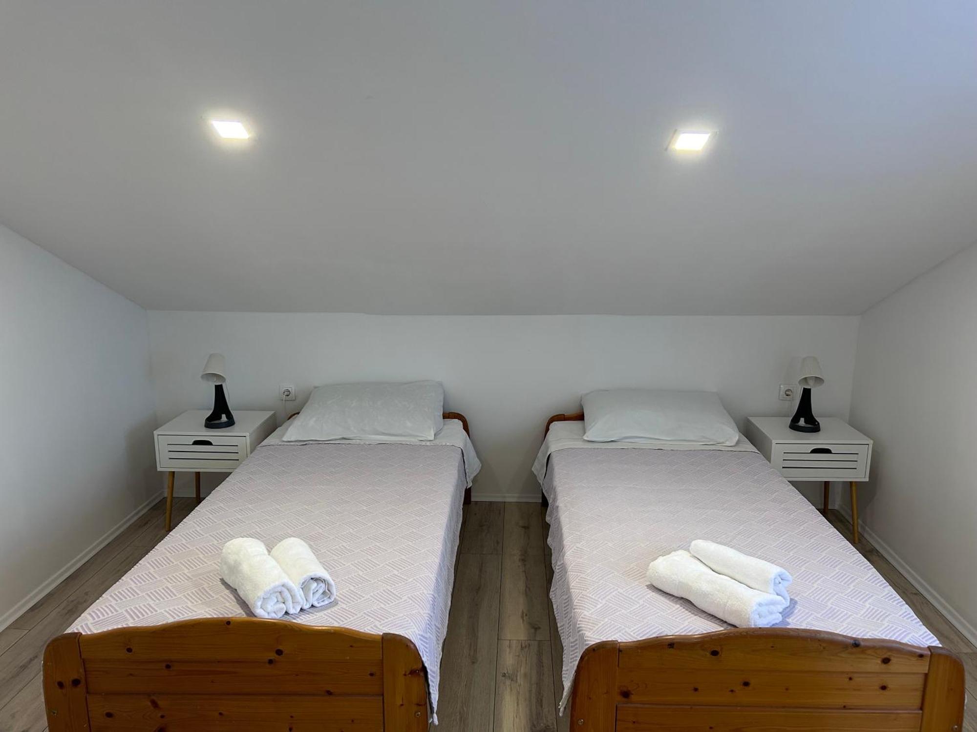 Conclavia Apartament