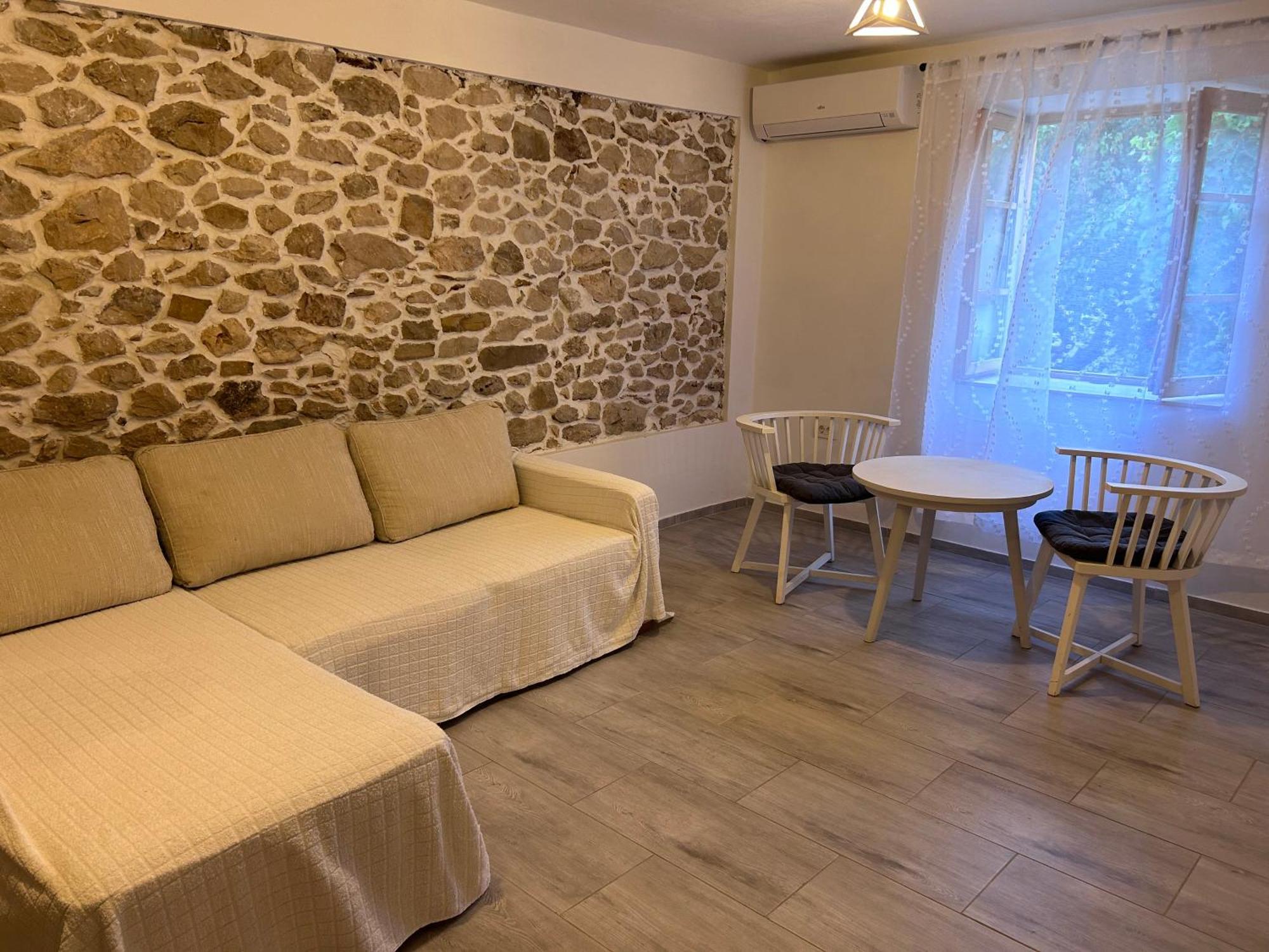 Apartament Conclavia Zadar