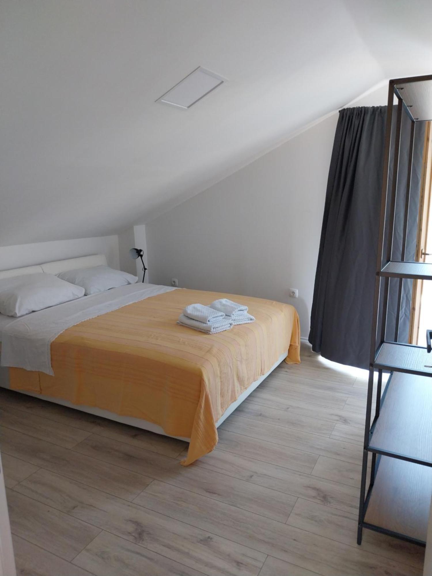 Conclavia Apartament *
