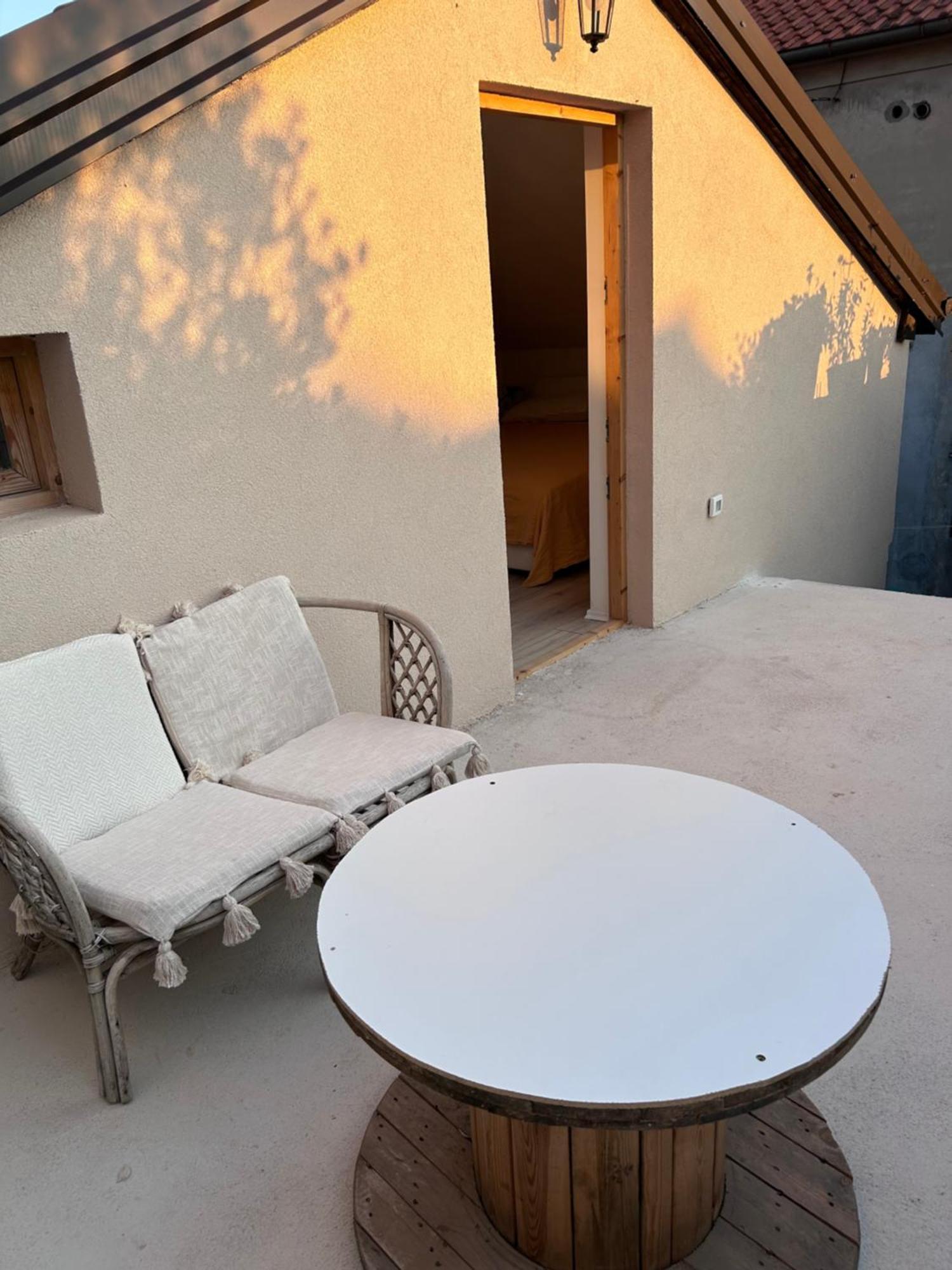 Conclavia Apartament
