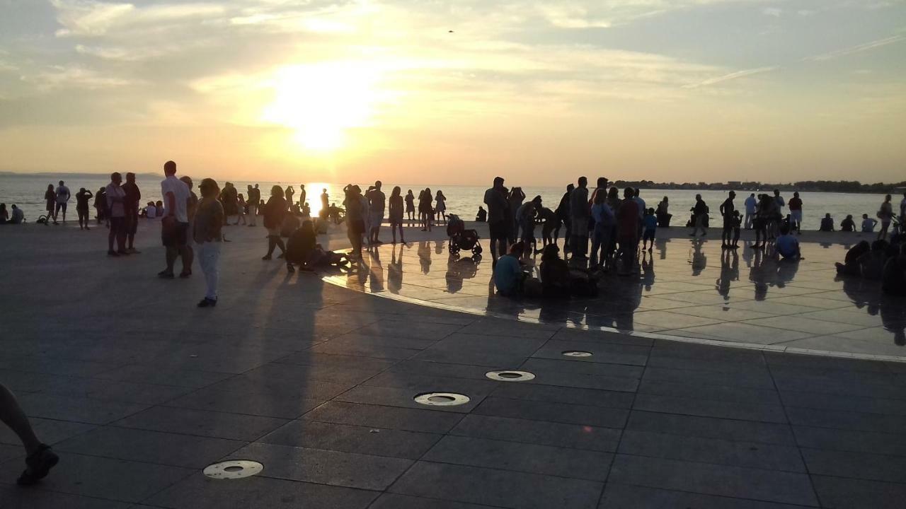 Apartament Conclavia Zadar