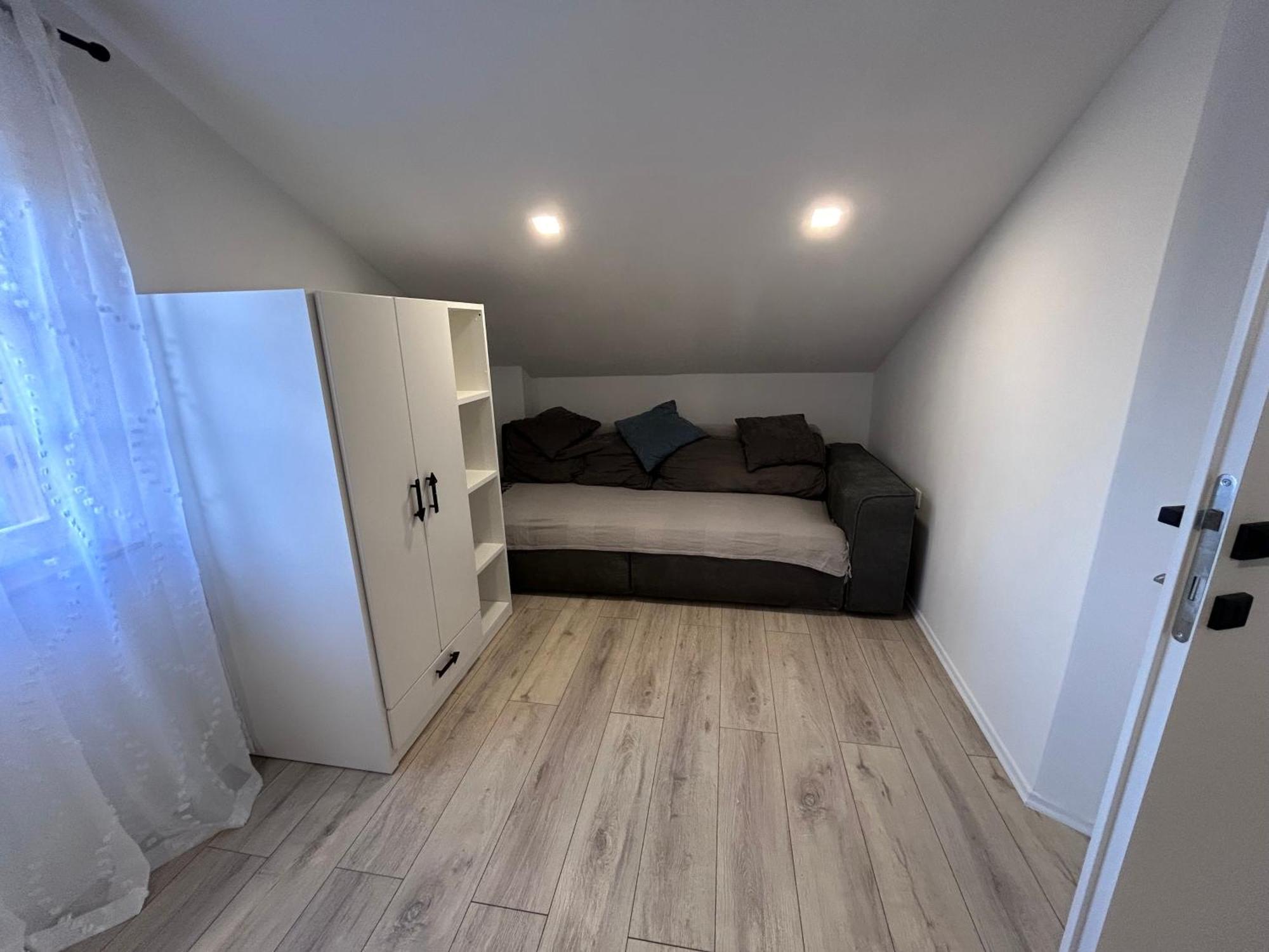 Apartment Conclavia