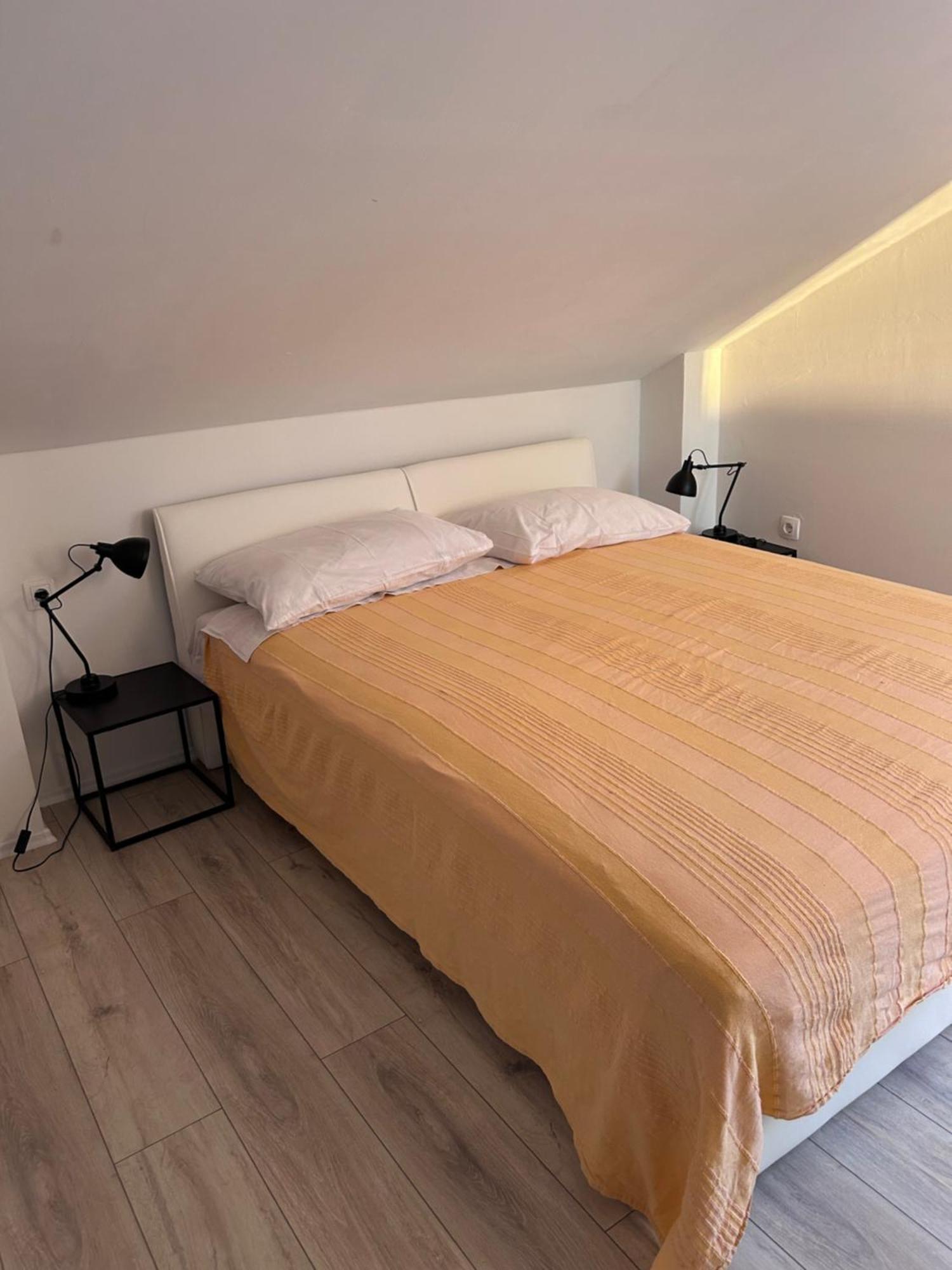 Conclavia Apartment
